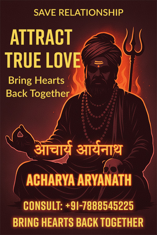 ATTRACT TRUE LOVE