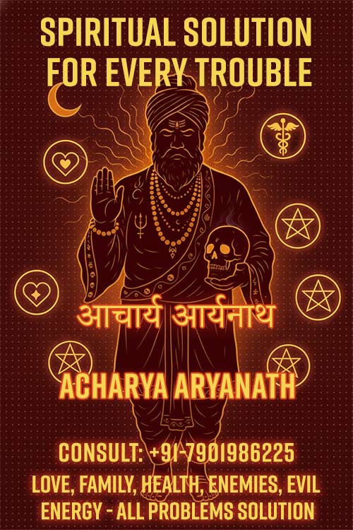 Spiritual-solution-For-Every-Trouble